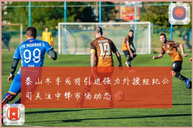 泰山冬季或将引进强力外援经纪公司关注中锋市场动态