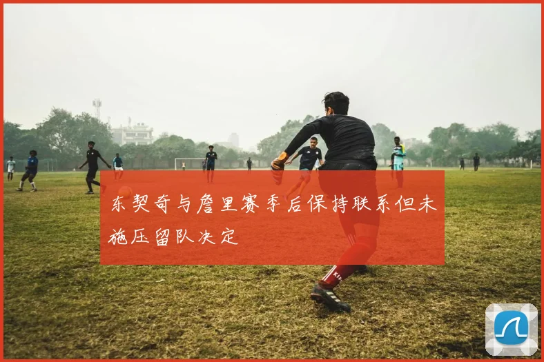 东契奇与詹里赛季后保持联系但未施压留队决定